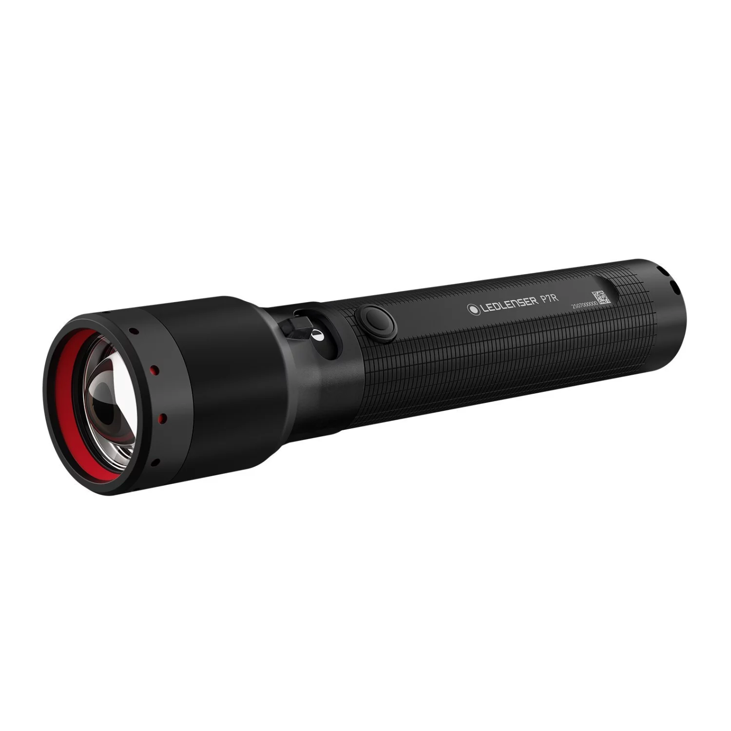 Ledlenser P7R Lampe torche LED - IP68 - 2000Lm - Rechargeable-image