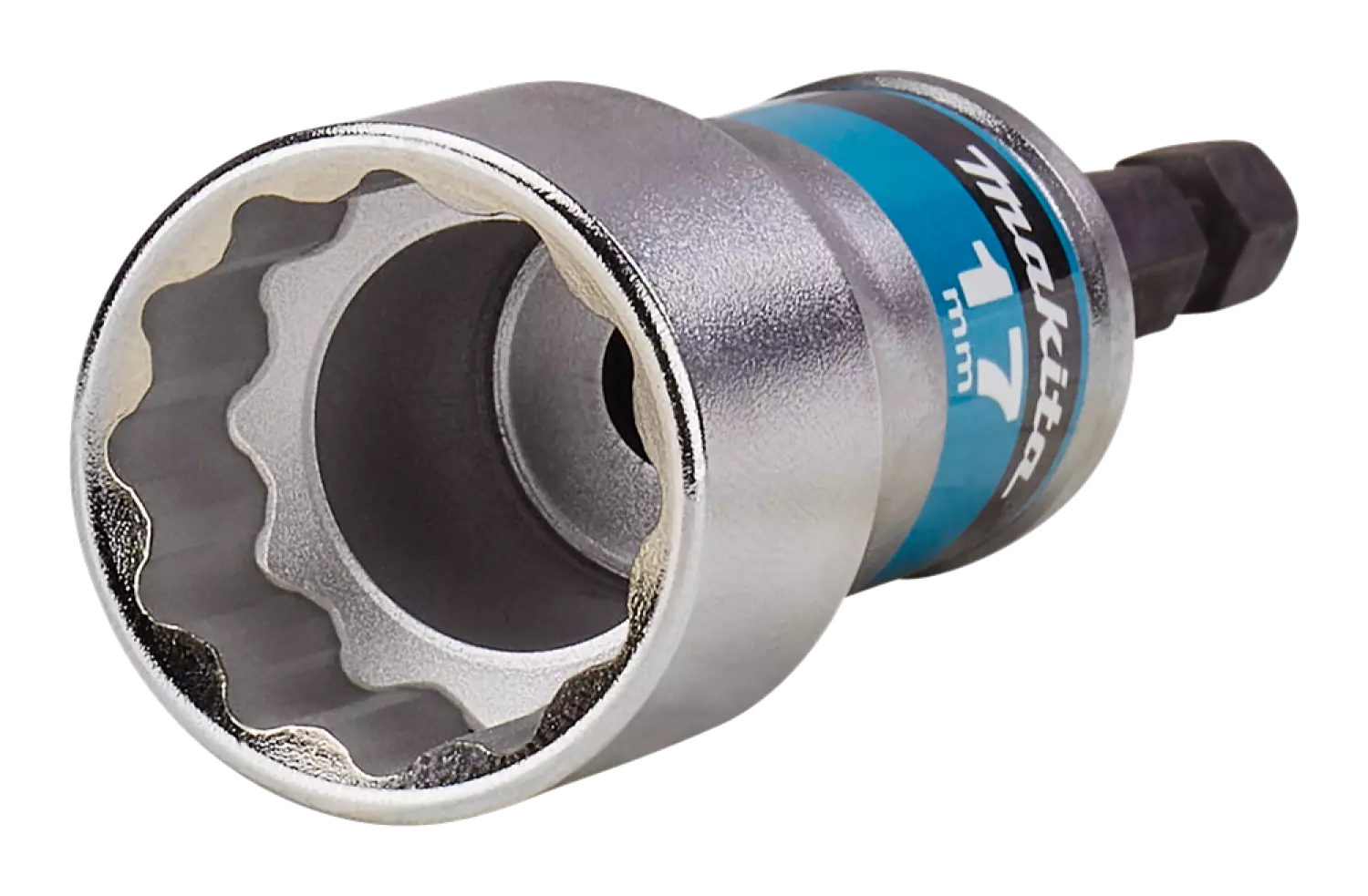 Makita E -03517 Douilles à queue cardans Impact Premier - 17 x 80 mm-image