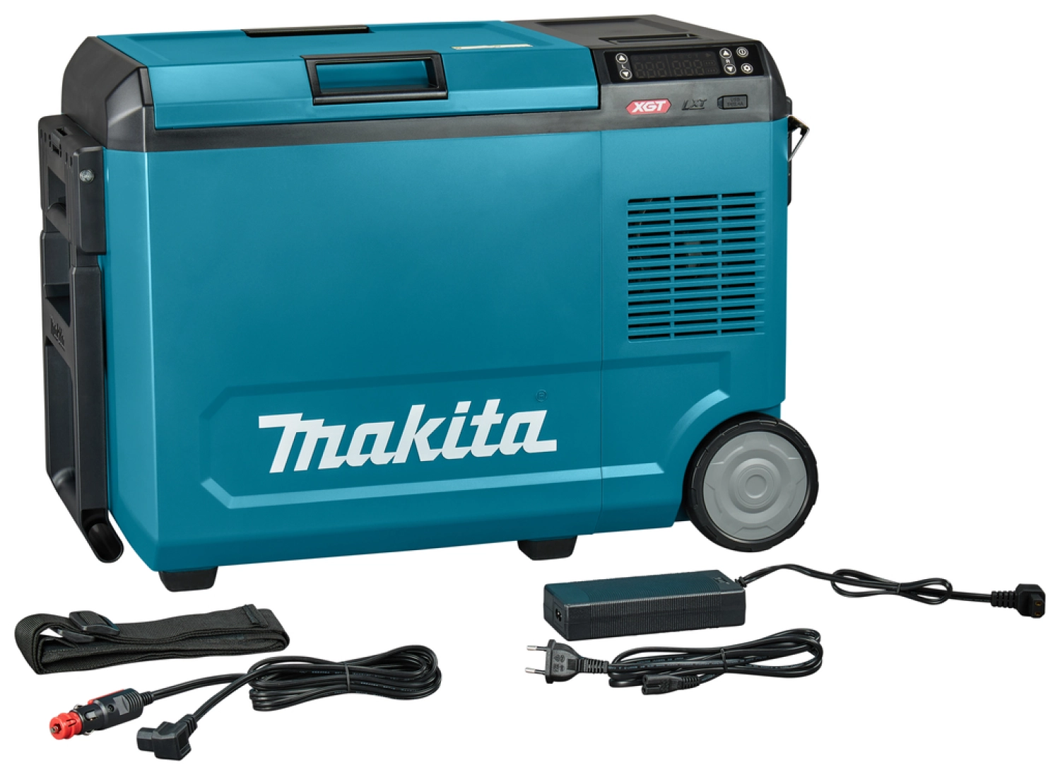 Makita CW004GZ Vries- /koelbox 29L - Verwarmfunctie-image