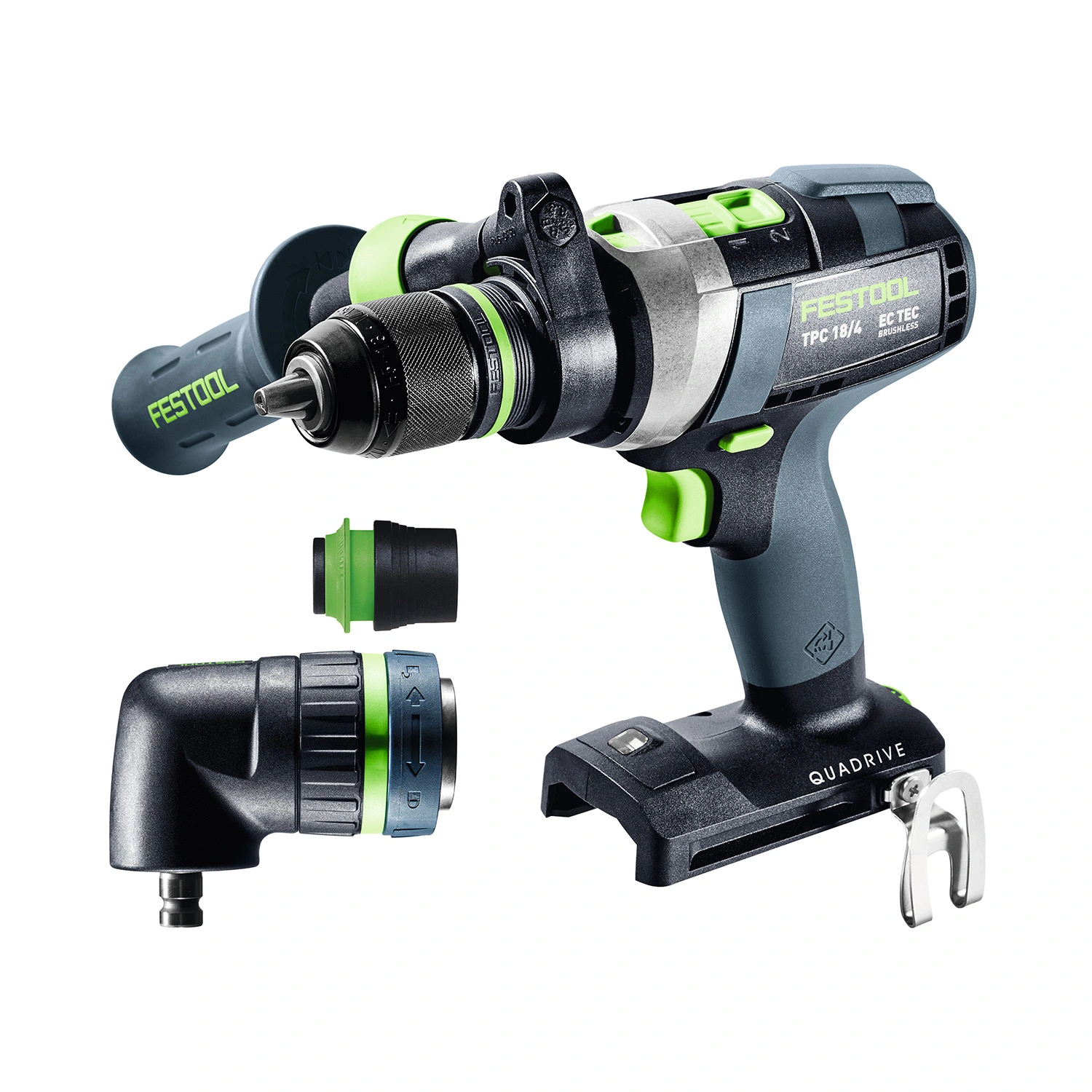 Festool 577625 Perceuse à percussion sans fil