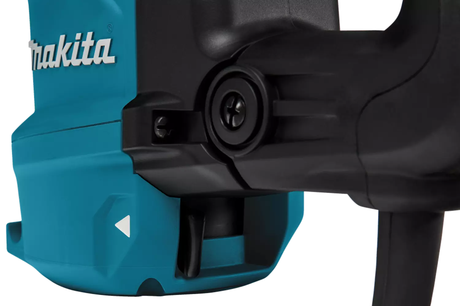 Makita HR3012FCJ 230V SDS-Plus combihamer in koffer - 3,9J - 1050W-image