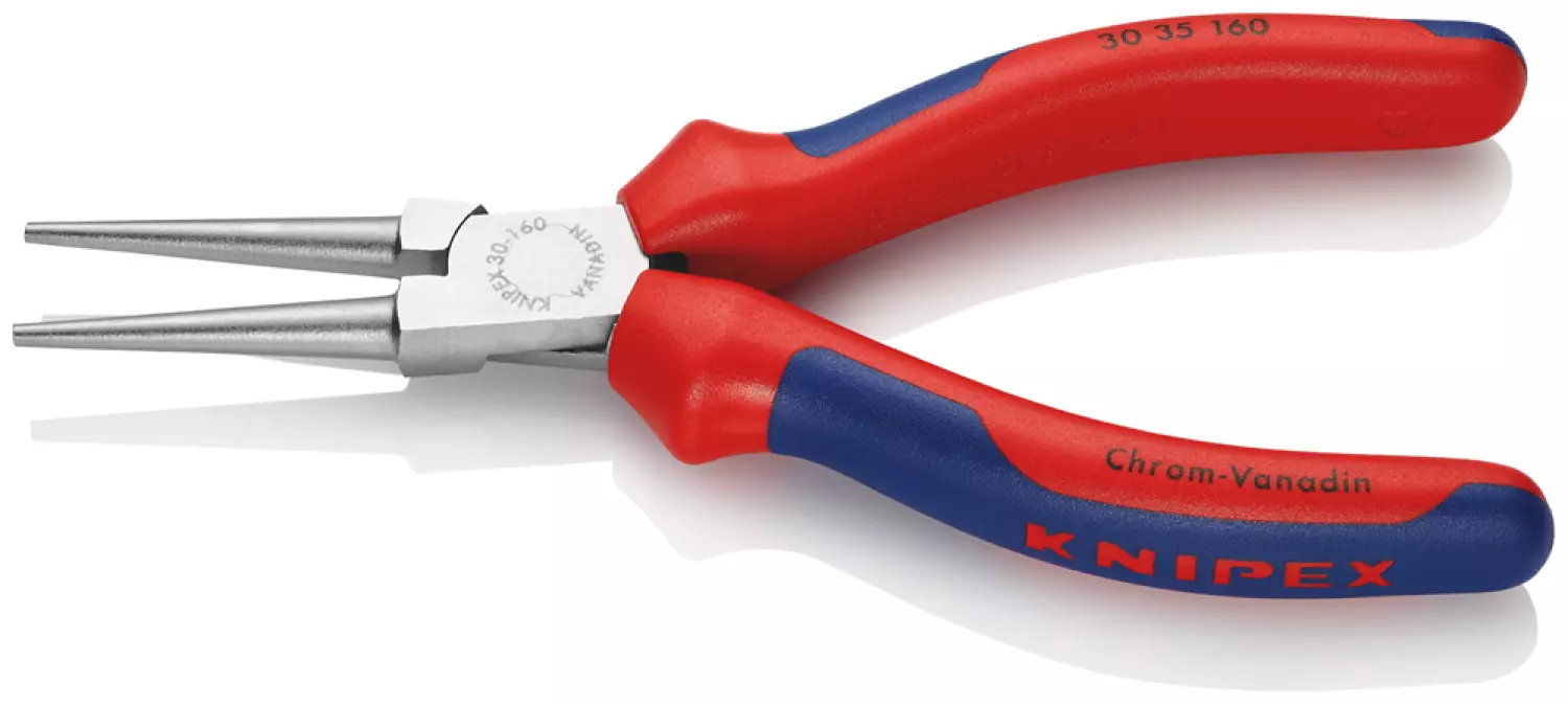 Knipex 3035160 Langbektang - 160mm-image