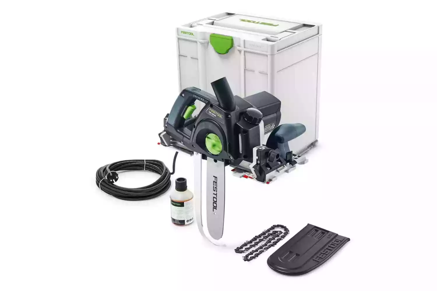 Festool SSU 200 EB-Plus Zwaardzaag UNIVERS - 1600W-image