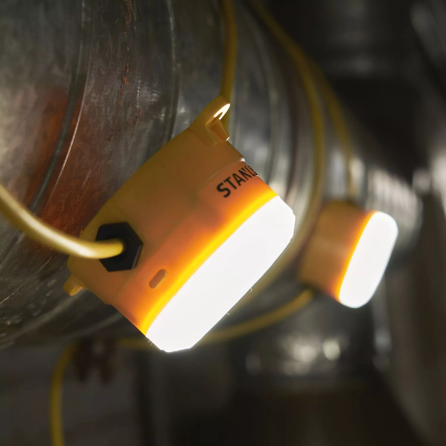 Stanley SXLS31362E Verlichting - 22M - 10 x 8W LED-image