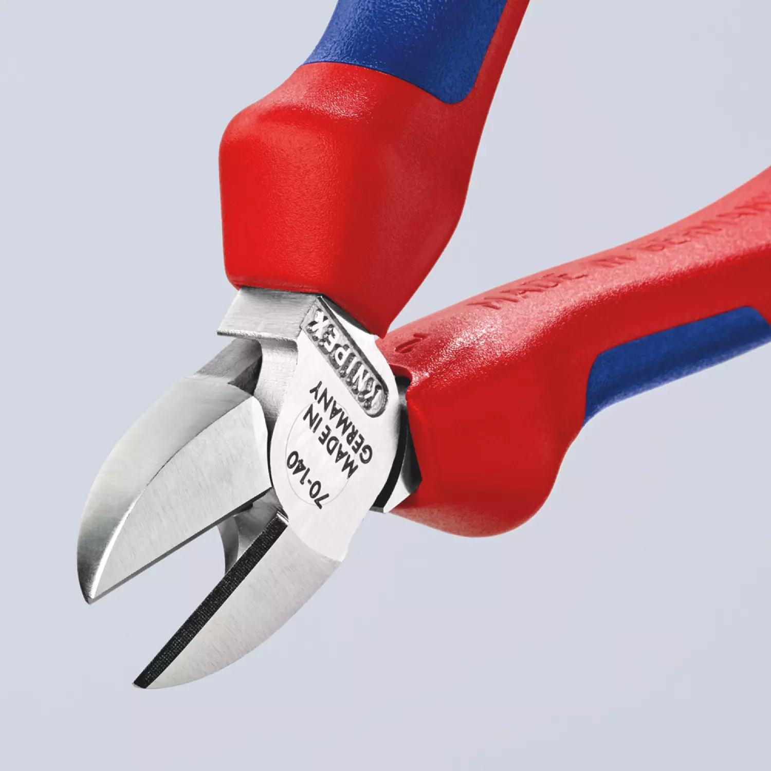 Knipex 7005140 Zijsnijtang - 140mm-image