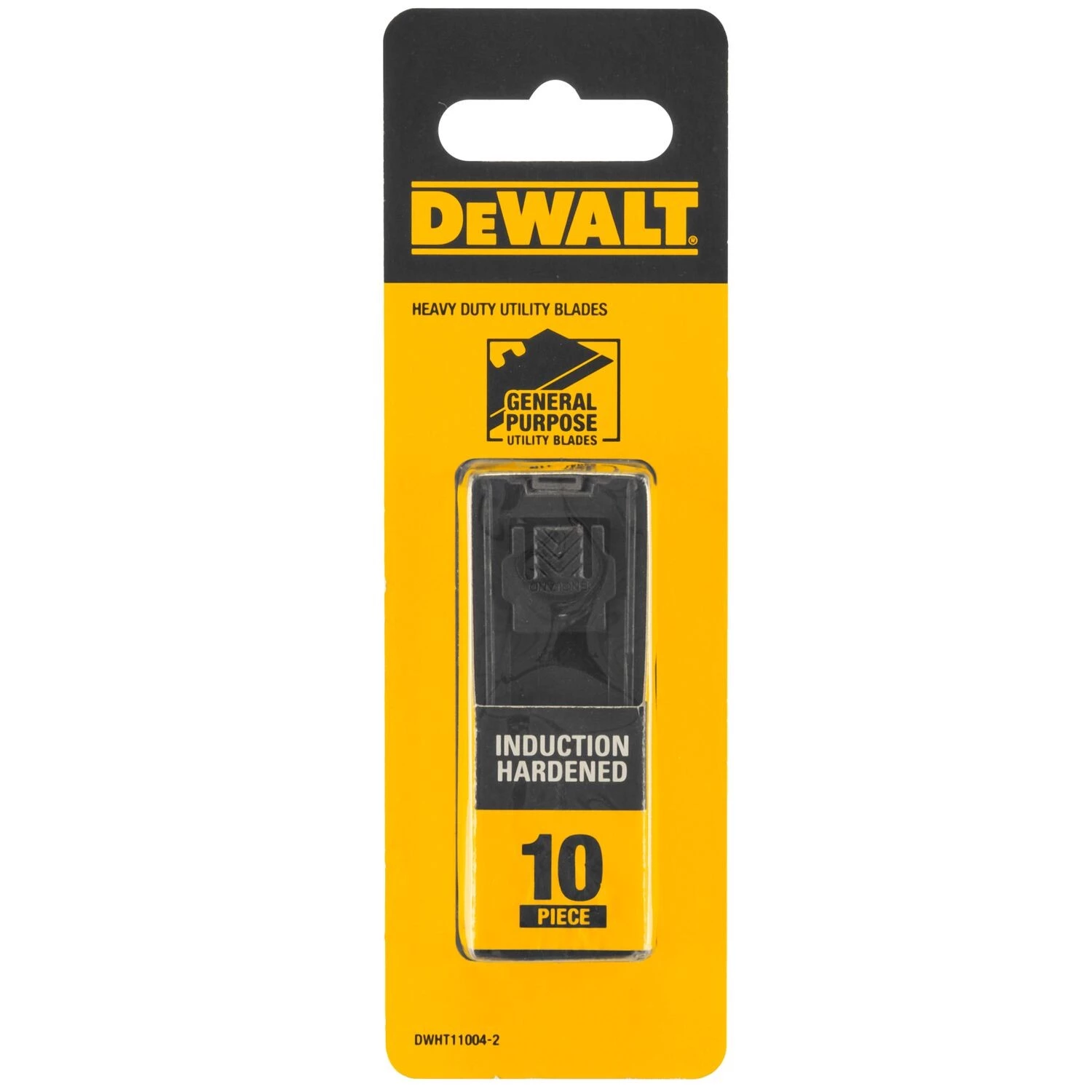 DeWALT DWHT11004-2 Reservemessen - 20mm (10 st)-image