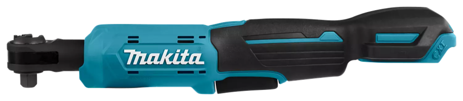 Makita WR100DZJ Clés à cliquet sans-fil - 12V Li-ion - Mbox - 47,5 Nm - Machine seule-image