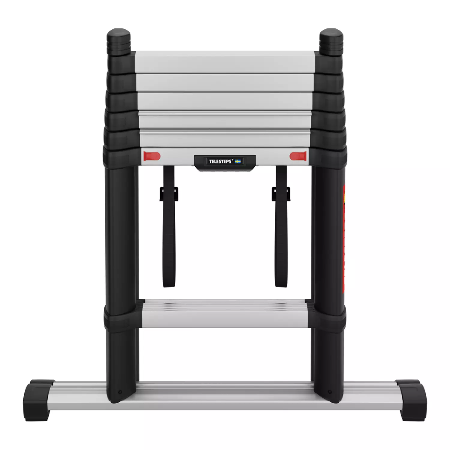 Telesteps 72423-681 Combi Line Telescoopladder - 2.3m-image