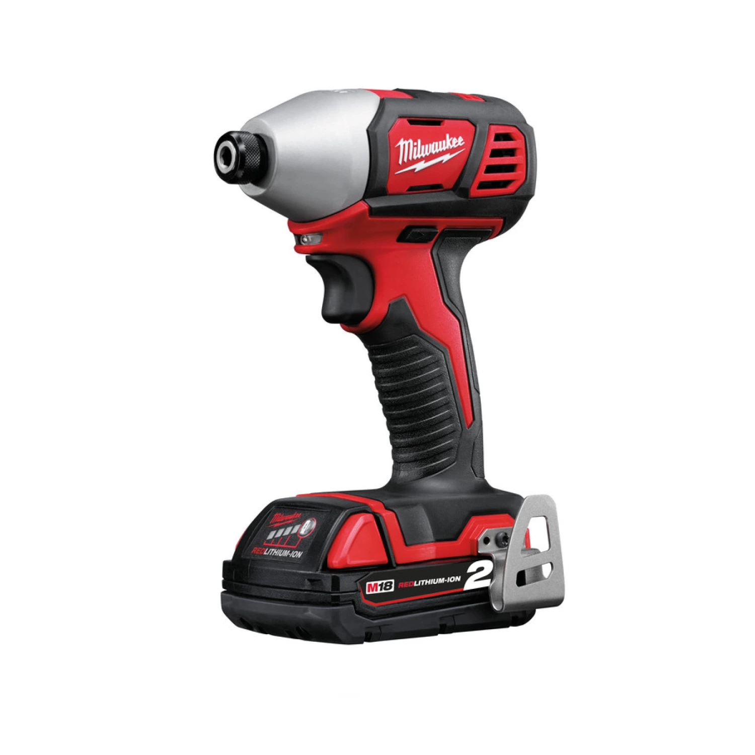 Milwaukee M18 BID-202C Li-Ion visseuse à chocs compacte - 18V-image