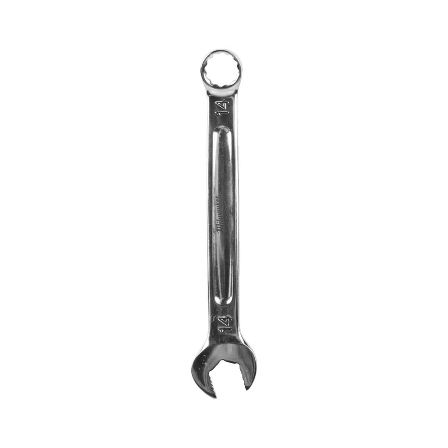 Milwaukee 4932500013 Clé à cliquet MAXBITE slim - 14 mm