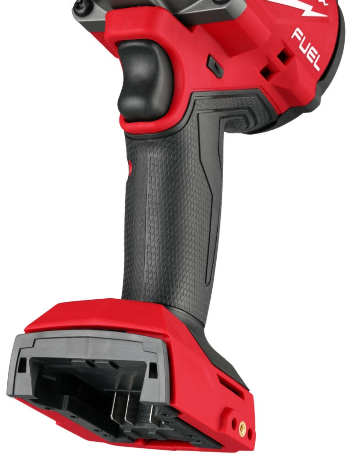 Milwaukee M18 FHIW2F12-0X FUEL Clé à chocs avec anneau de friction - 1/2" - en HDBox-image