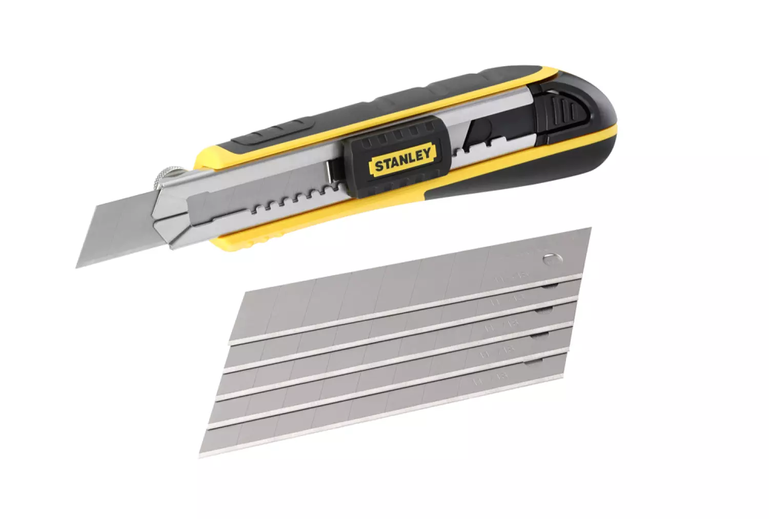 Stanley 0-10-481 - FatMax Cutter 18mm-image