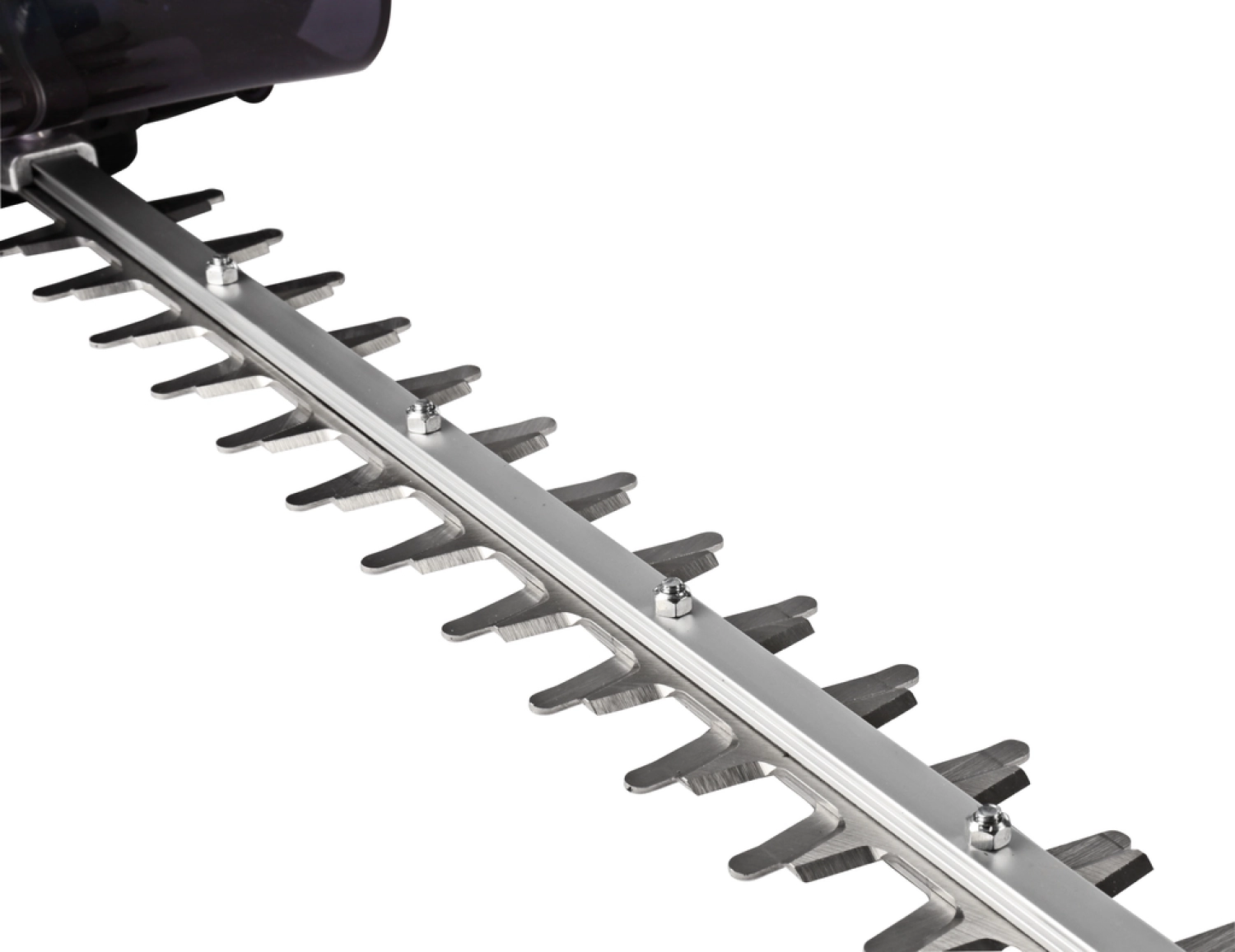 Makita DUH651PT2 LXT 2x18V Li-Ion accu heggenschaar set (2x 5,0Ah) - 650mm-image