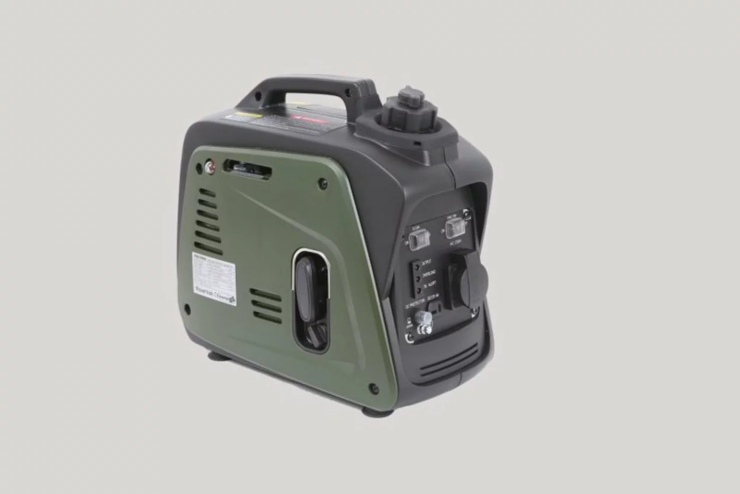 Powerkick 800 Outdoor Generator - 800 W - 4 Takt-image