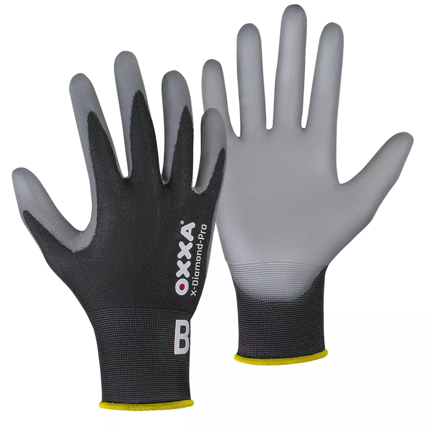 Oxxa 1.51.770.10 Gants X-Diamond-Pro - Taille 10-image