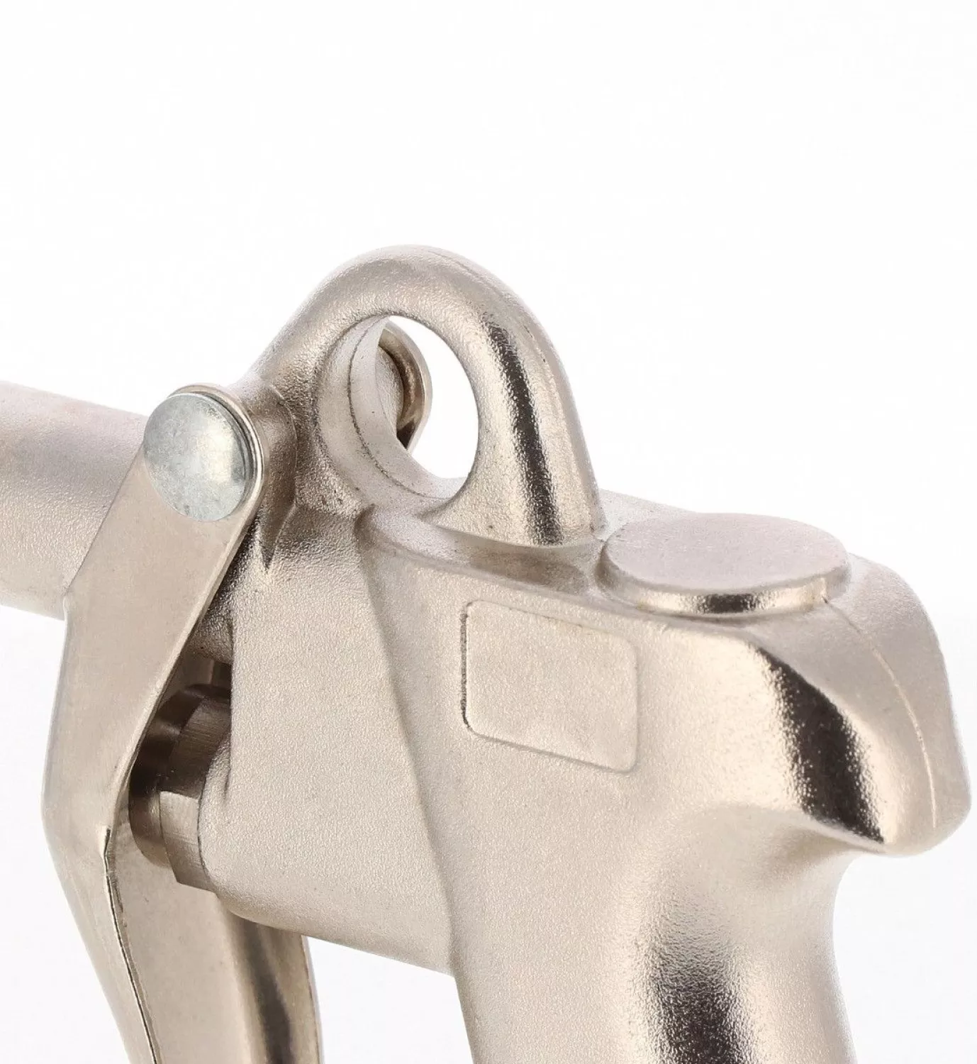 Airpress 4300002 - Souflette haut débit avec raccord Orion et euro-image