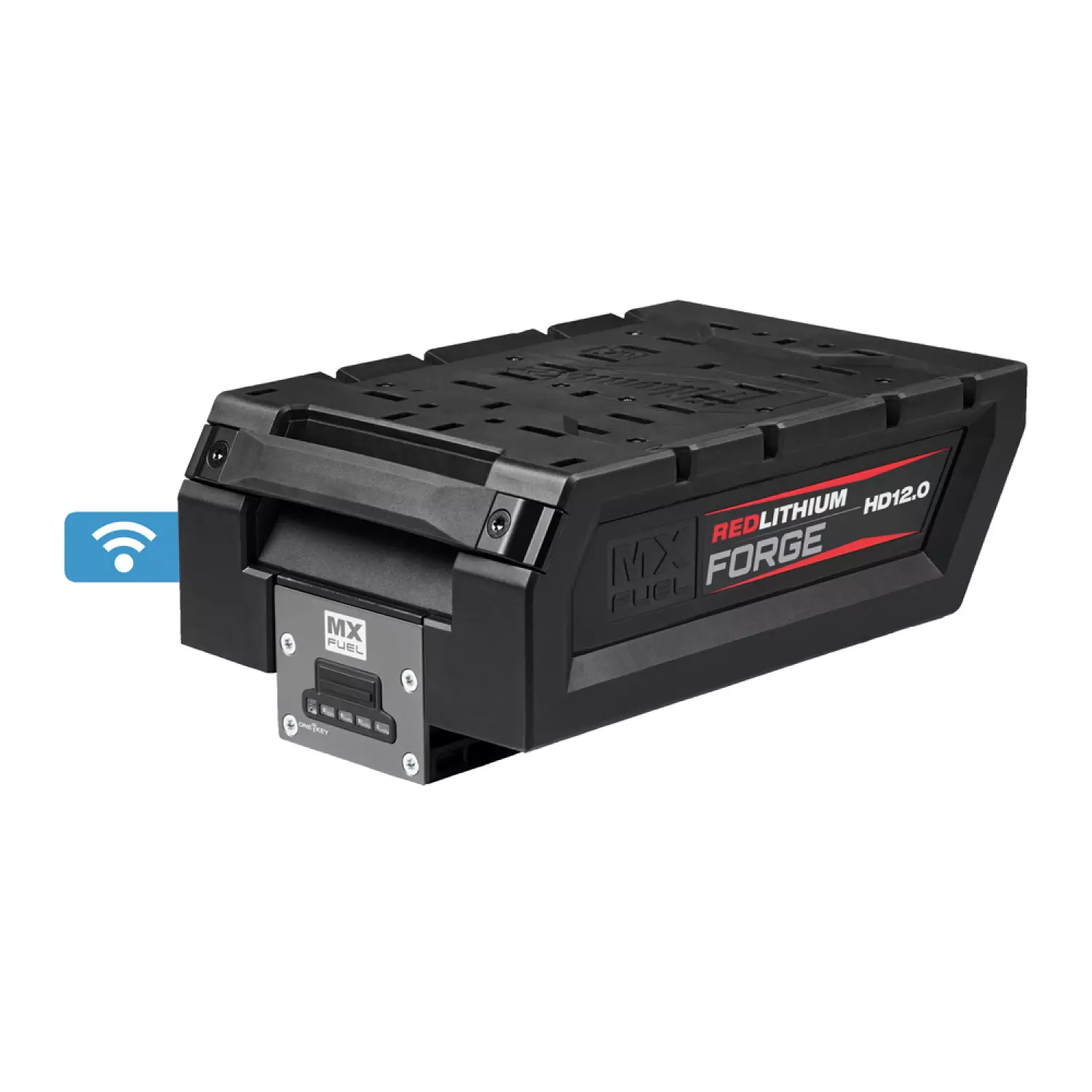 Milwaukee MXF HD812 MX Fuel FORGE™ batterie - 12.0Ah-image