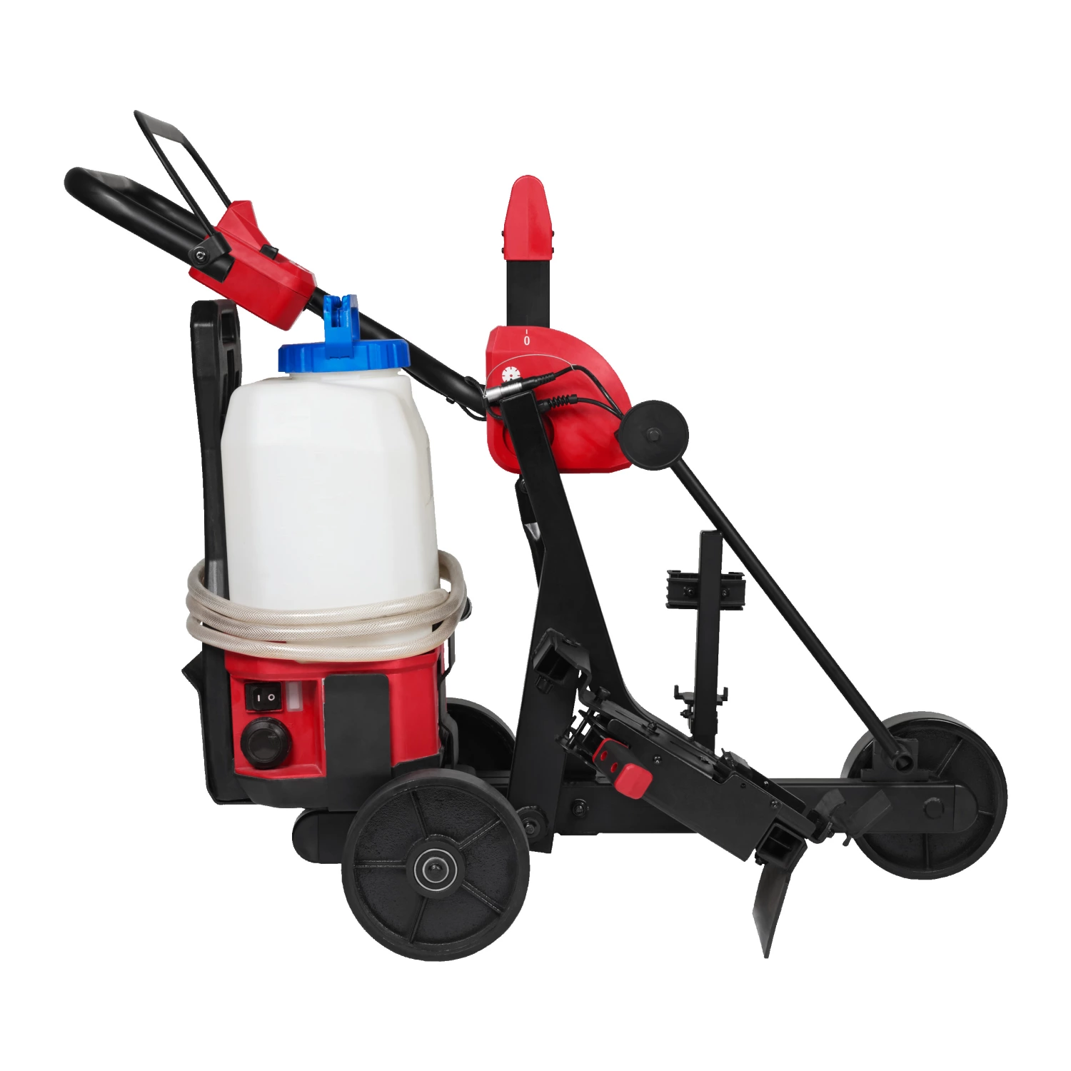 Milwaukee MXF COSCG2 chariot pour tronçonneuse MX Fuel-image