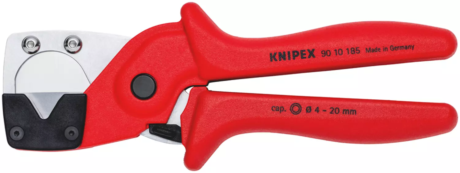 Knipex 90 10 185 Coupe-Tube - 185 mm-image