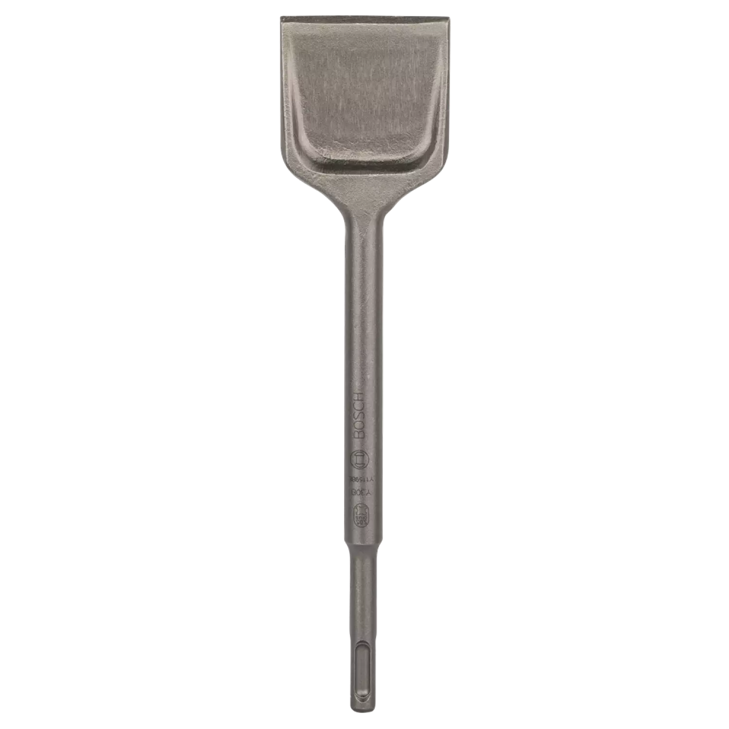Bosch 2608690102 - Burin Bêche SDS-Plus SDS-Plus 250 x 60 mm-image