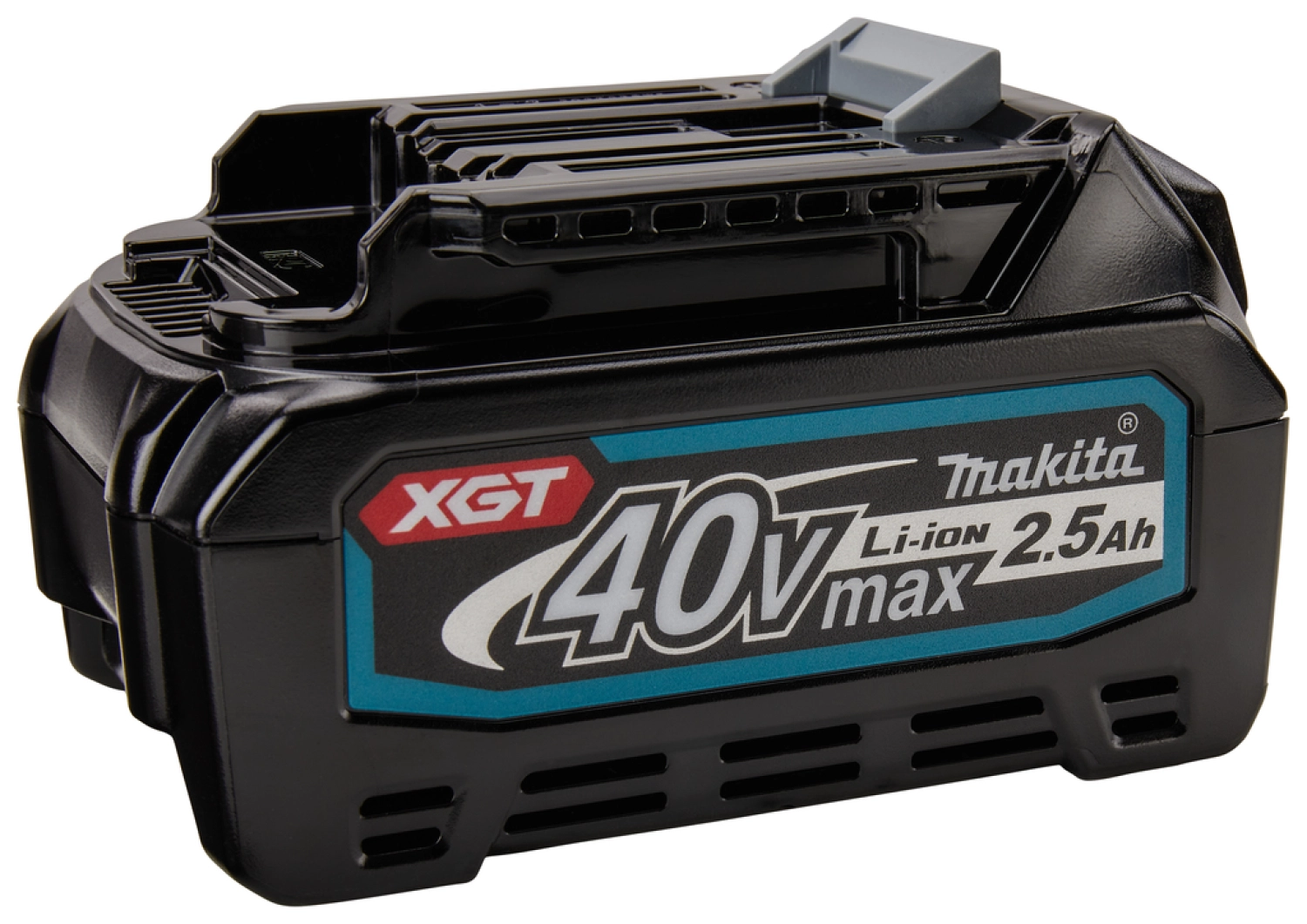 MAKITA BL4025 XGT - Batterie MAX LI-ION 40V - 2,5 Ah-image