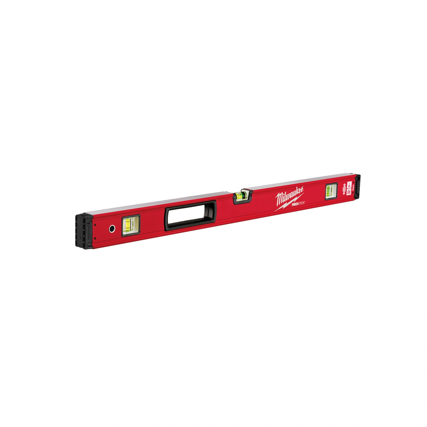 Milwaukee 4932459064 REDSTICK Backbone Box Waterpas - 800mm