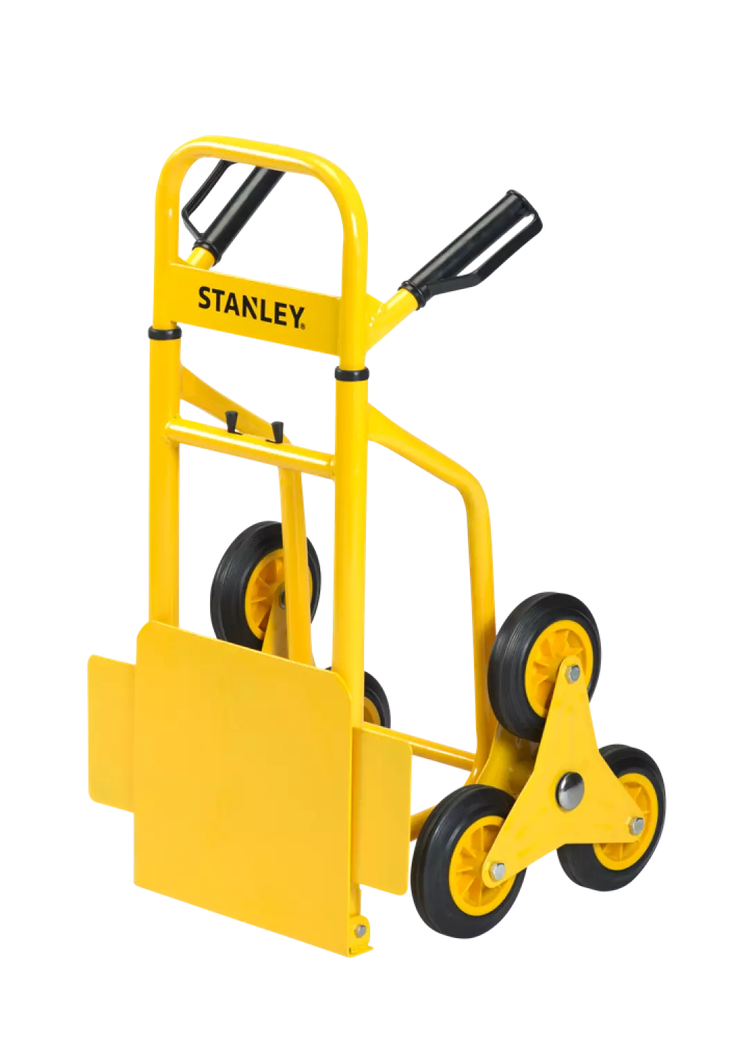 Stanley SXWTD-FT521 Steekwagen - Inklapbaar - Staal - 120kg-image