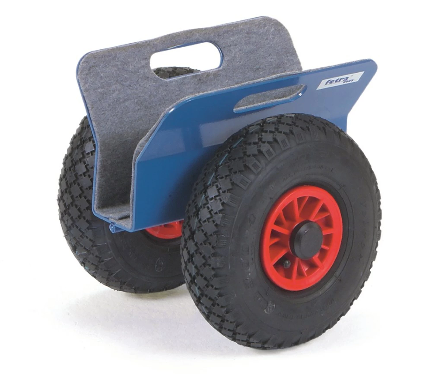 Fetra 4156 Platenroller - met klemplaten-image