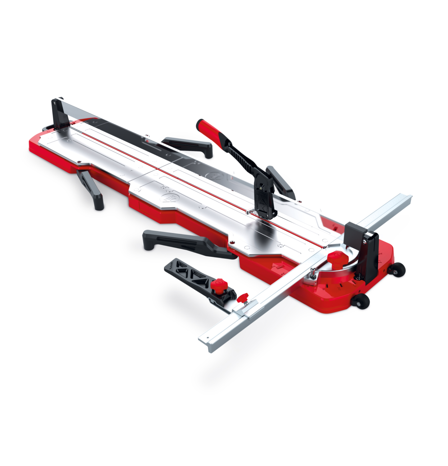 Rubi TP-125-S Tegelsnijder - 1250 mm-image