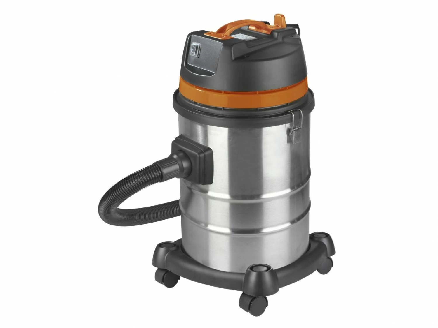 EUROM Force 1240 - Aspirateur eau et poussière - 1200W - 40L-image