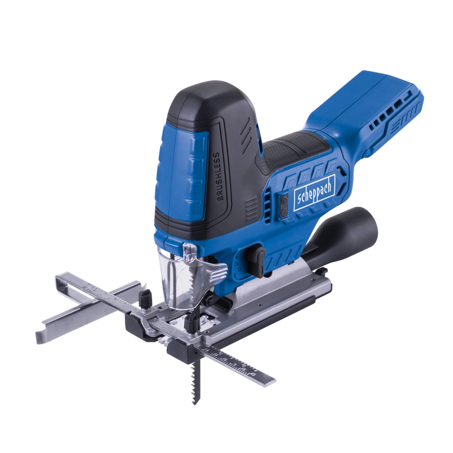 Scheppach Accu Decoupeerzaag 20V BC-JS254-X-image