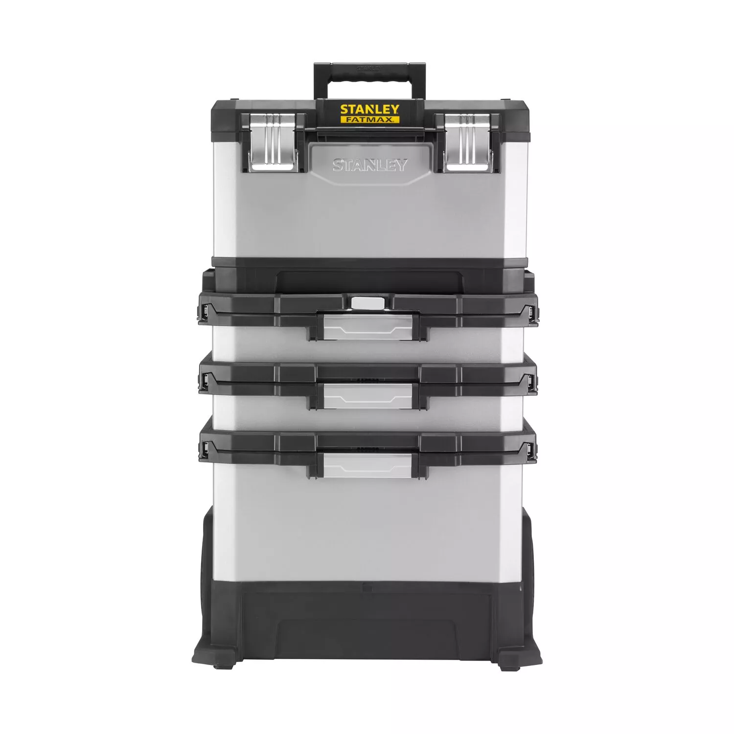 Stanley 1-95-622 - FatMax Servante Mobile MP-image