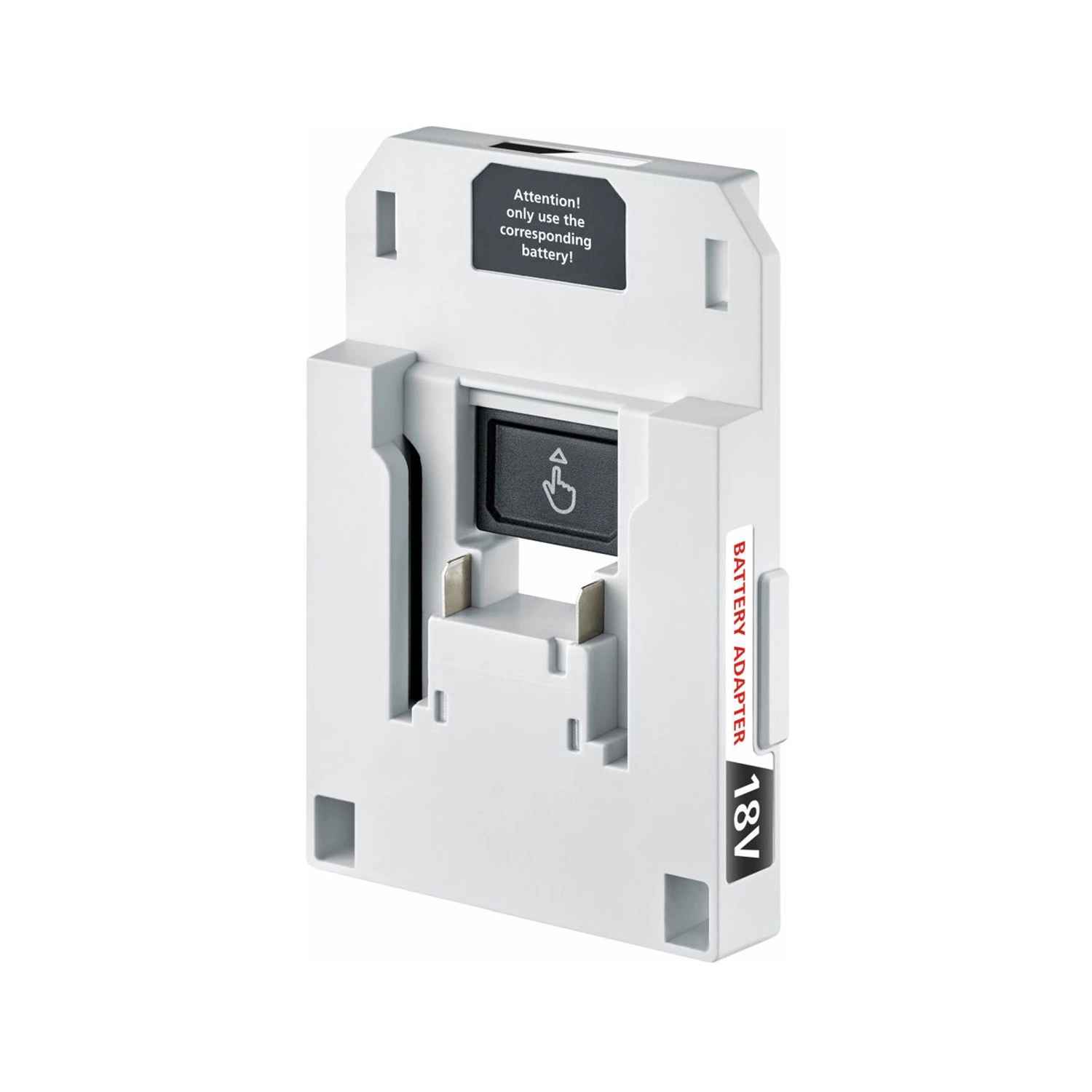 Laserliner Multi-18V PowerAdapter voor Einhell accu-image