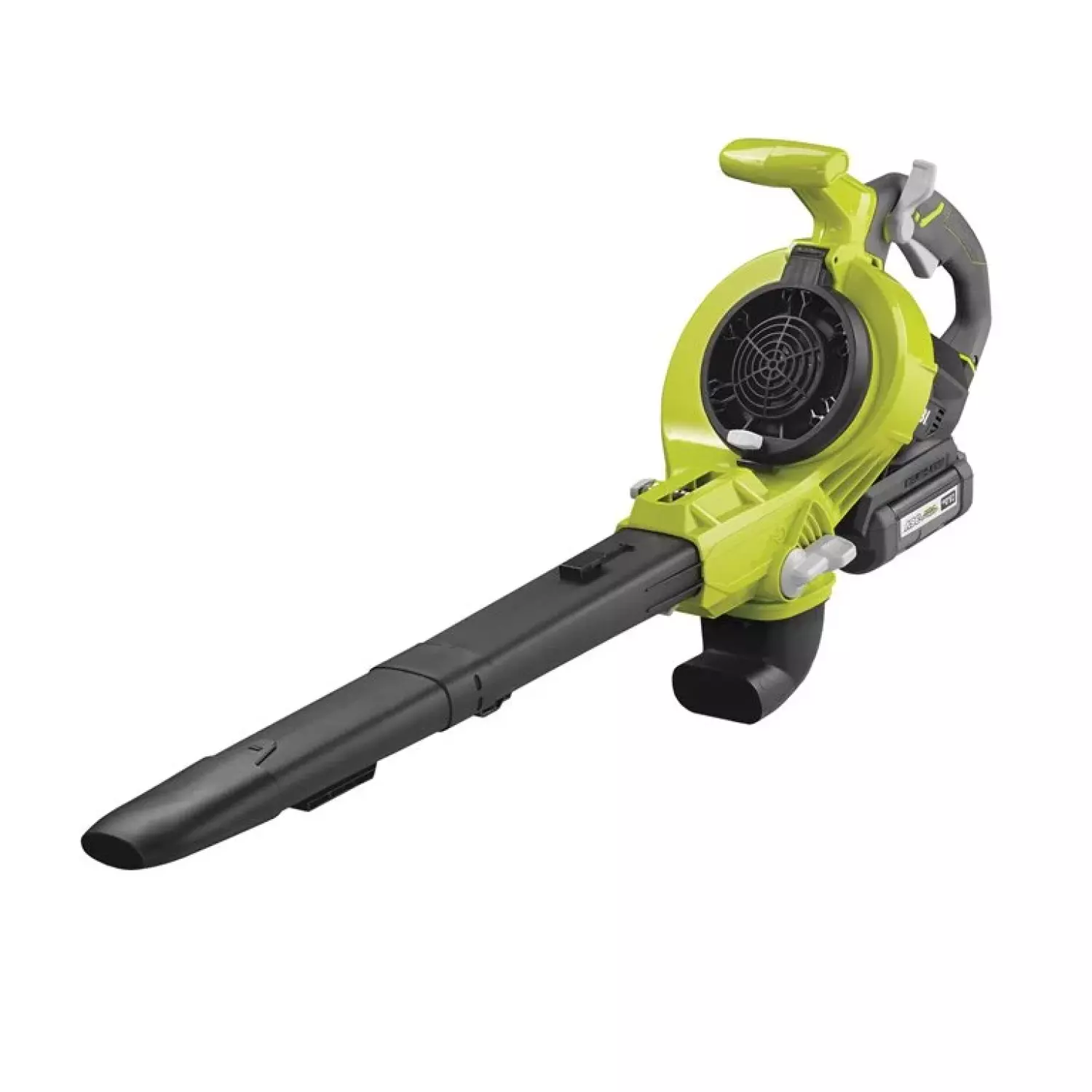 Ryobi RBV36B 36V Li-Ion accu bladblazer met zuigfunctie body - 12,9m³/min - koolborstelloos-image
