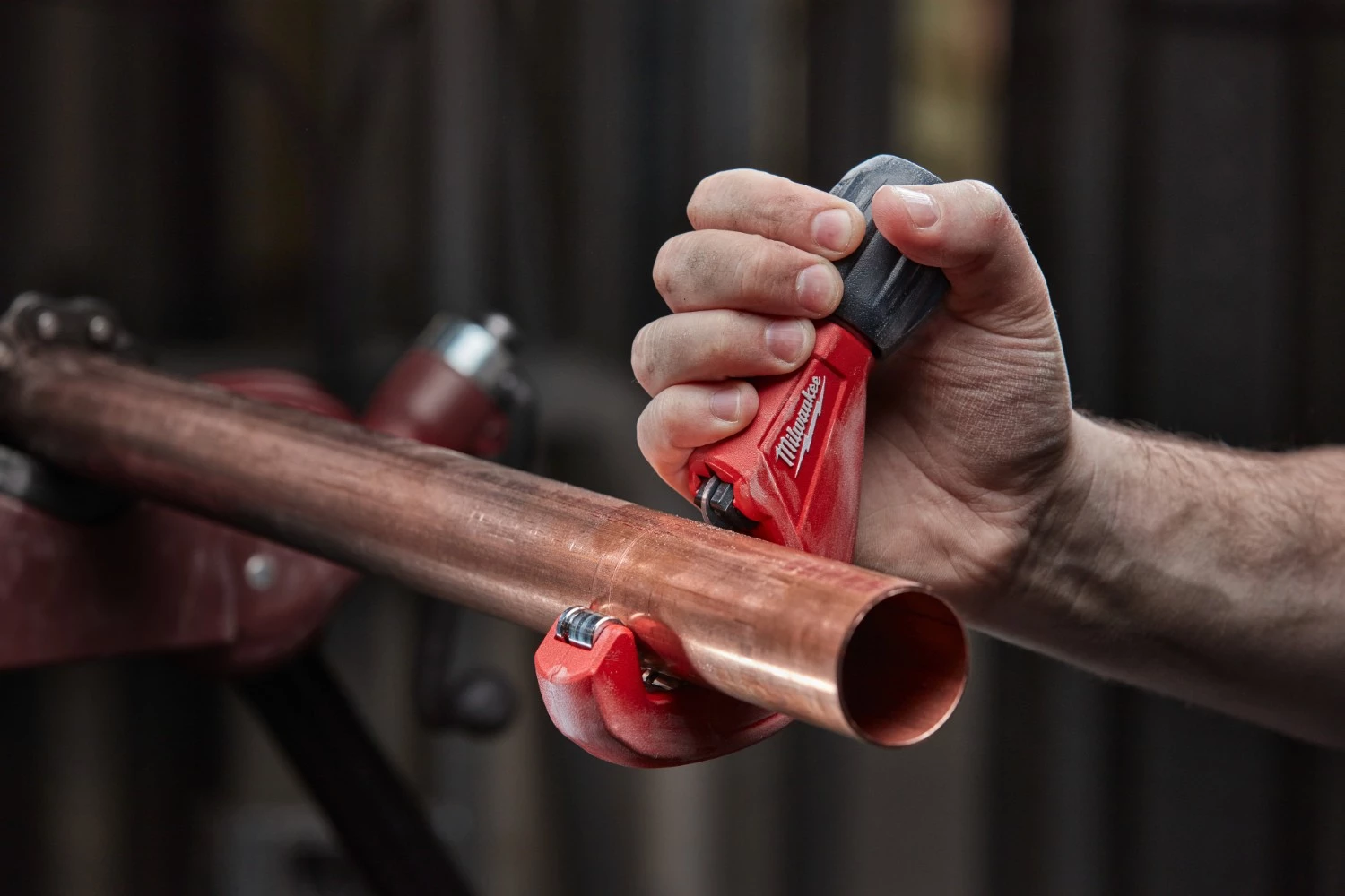 Milwaukee 4932500078 Buissnijder - 42mm-image