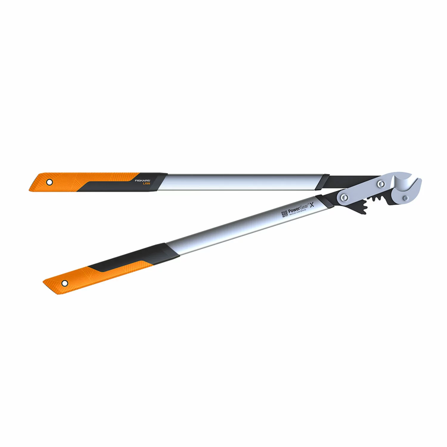 Fiskars 1020189 PowerGear™ X Takkenschaar - L-image