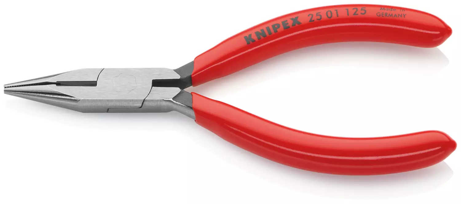 Knipex 2501125 Radiotang - 125mm-image