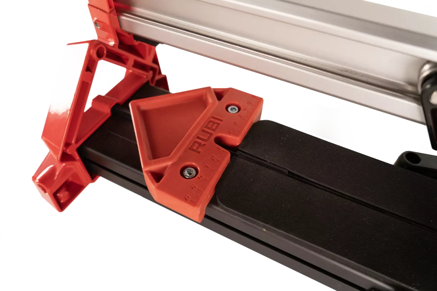 Rubi 27940 RWK-650 Coupe-carreaux avec sac - 650 mm
