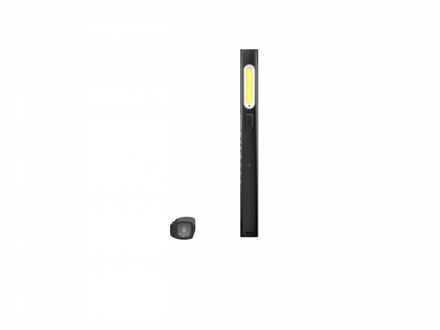 Ledlenser W2R Work zaklamp - oplaadbaar - 220Lm-image
