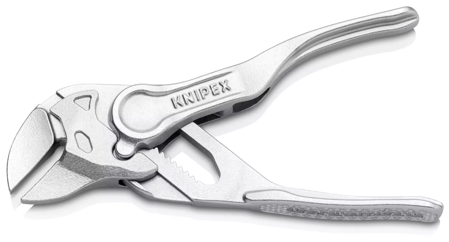 Knipex 86 04 100 XS Sleuteltang - 100 mm-image