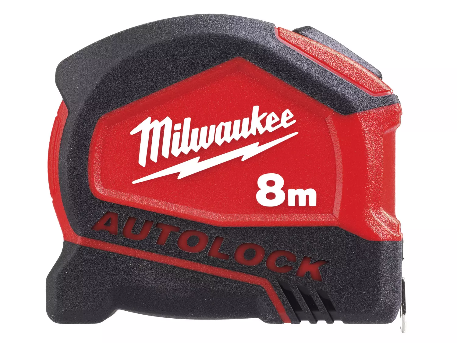 Milwaukee 4932464664 Autolock Mètre ruban - 8m-image