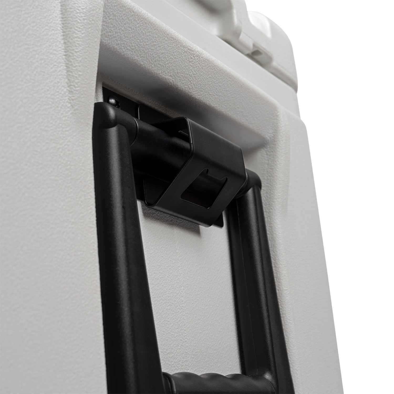 Steamy SCMPRO120 Marine Pro 120 Glacière - 120 L - Blanc-image