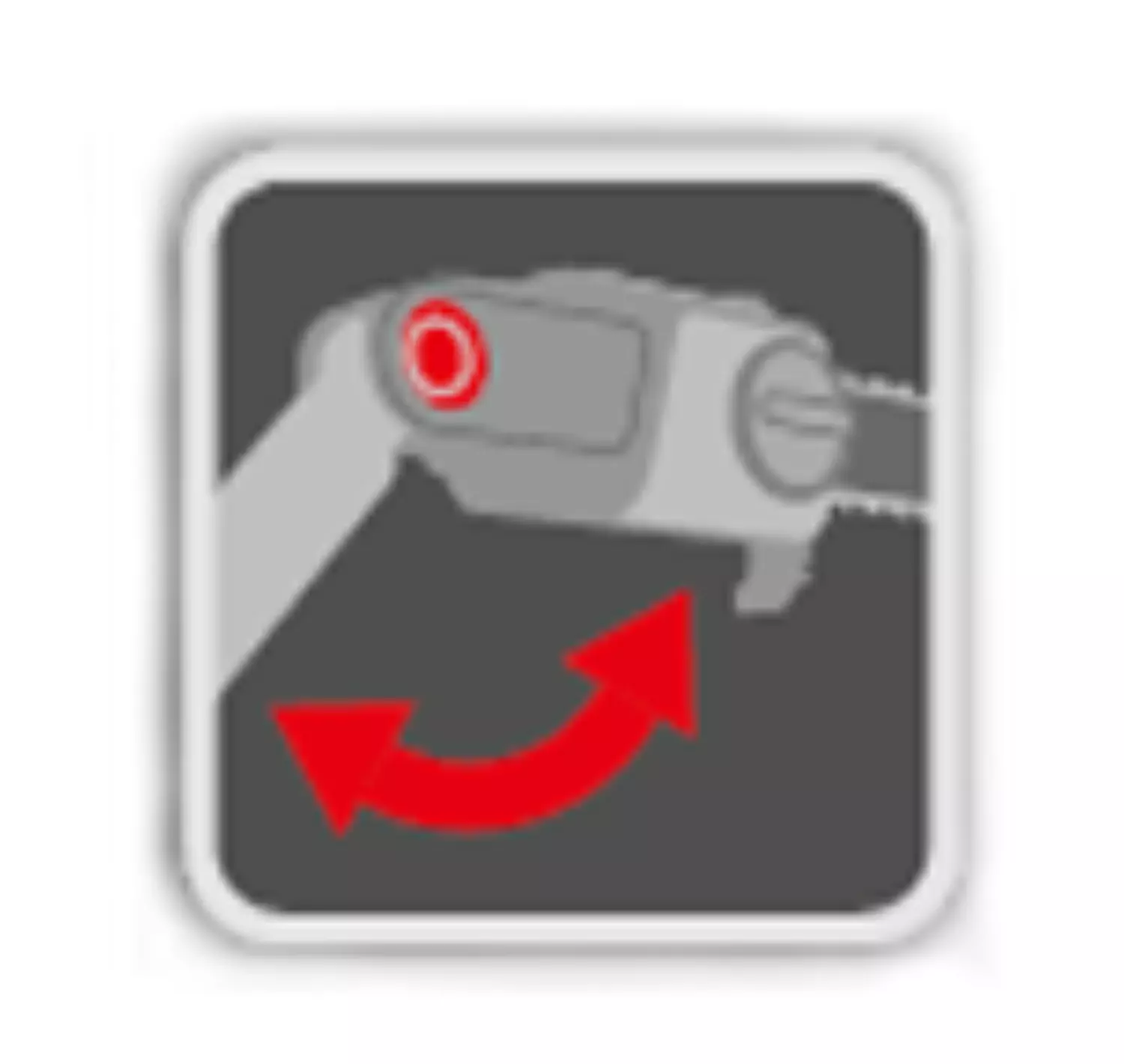 WOLF-Garten PS20EM E-MS kettingzaag - 20cm-image