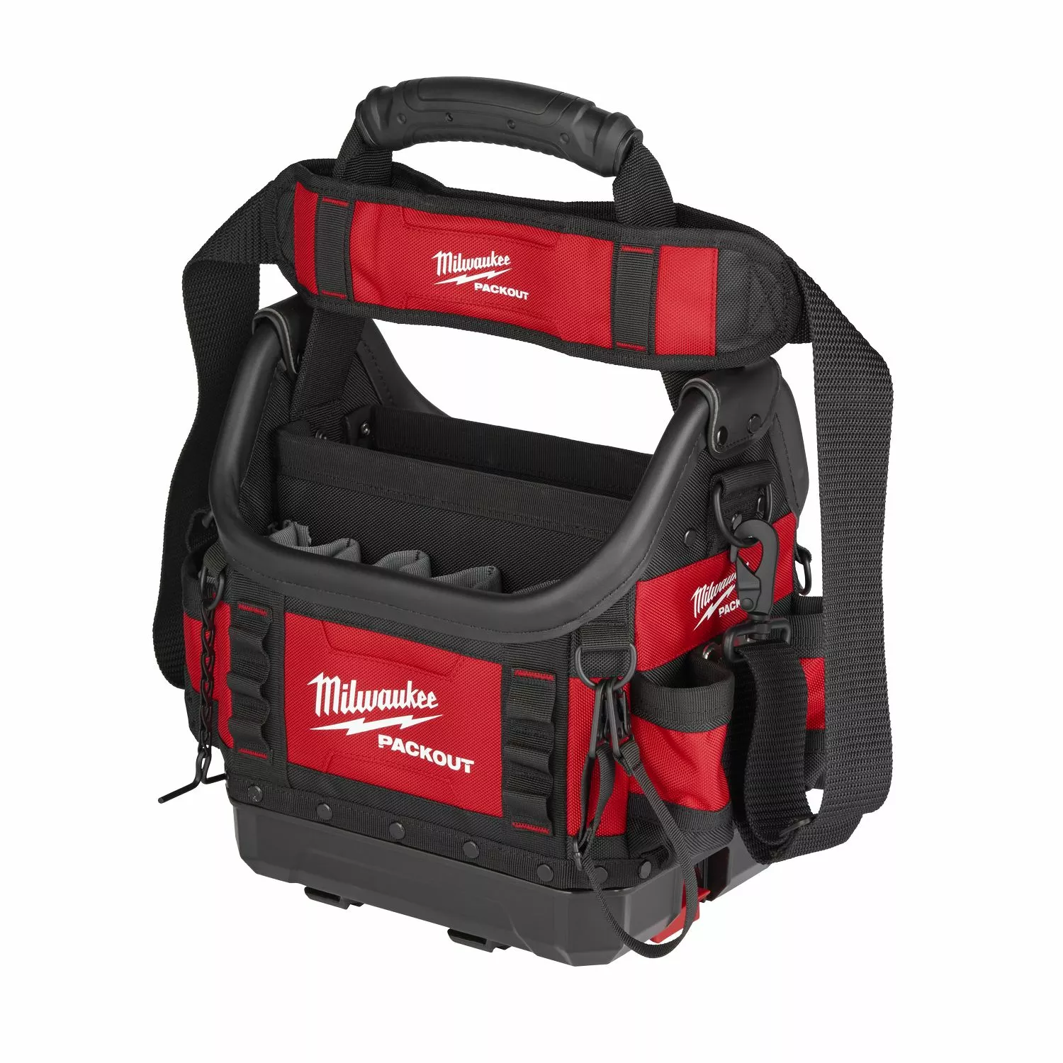 Milwaukee 4932493622 4932493622 Sac à outils Packout Pro 25 cm-image