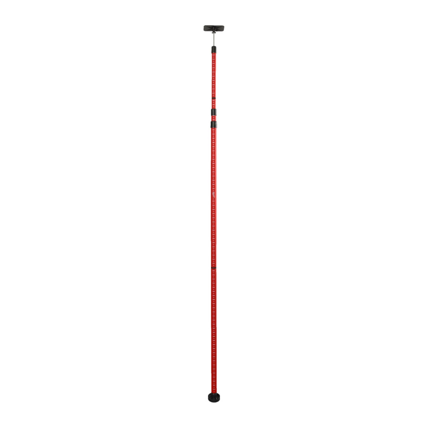 Milwaukee LMP Telescopic Laser Pole 3.6m - pour les lasers de ligne-image