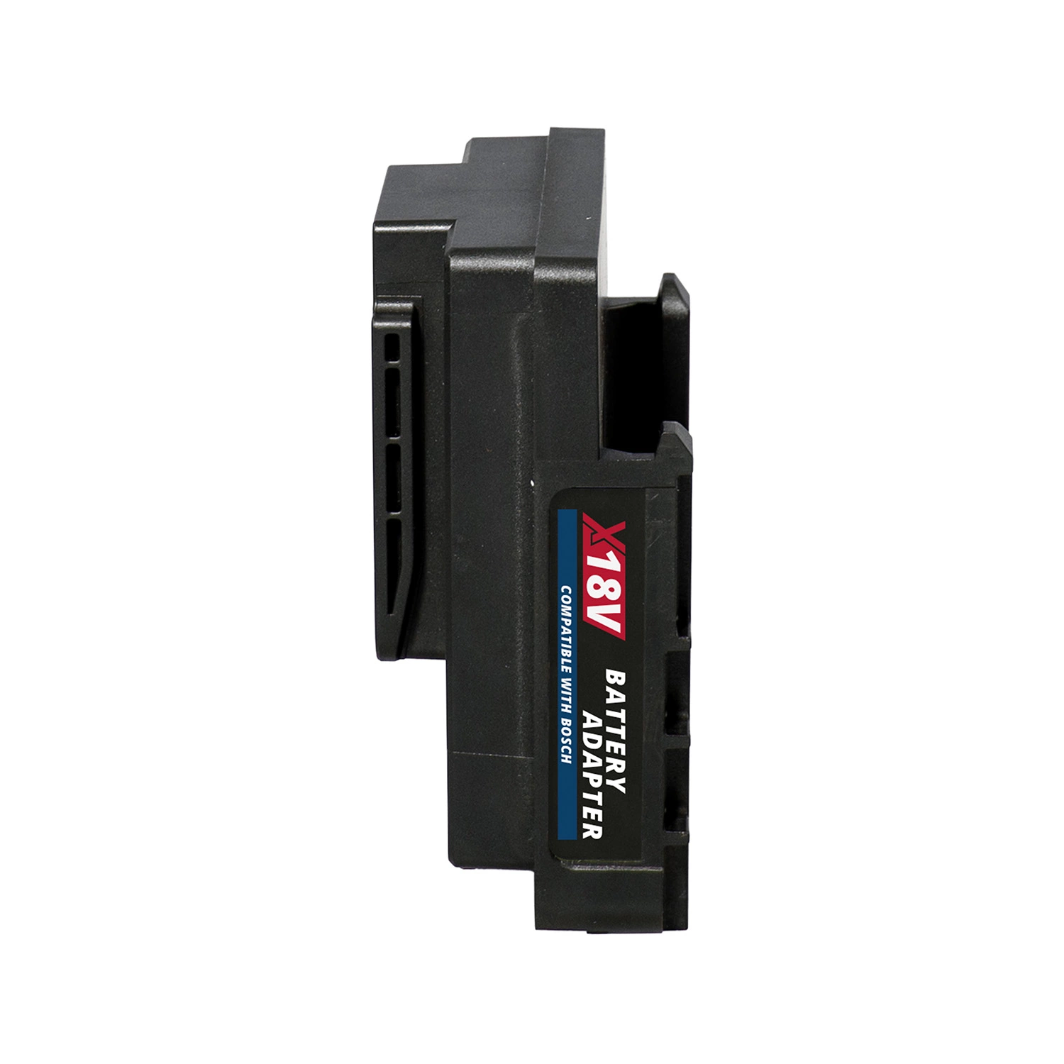 Levelfix X18V-BO 18V Batterij adapter voor Bosch-image