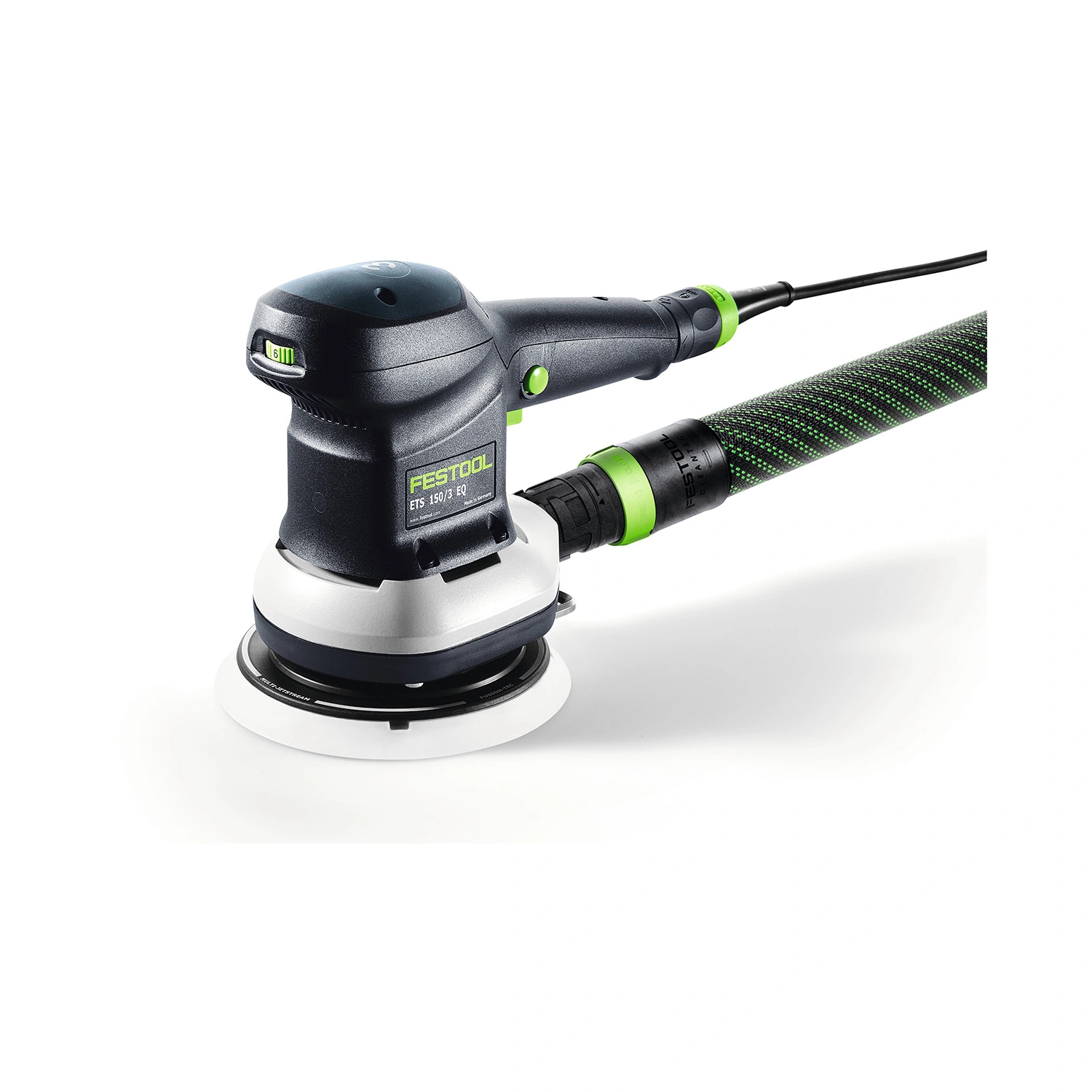 Festool ETS 150/5 EQ-Plus - Ponceuse excentrique