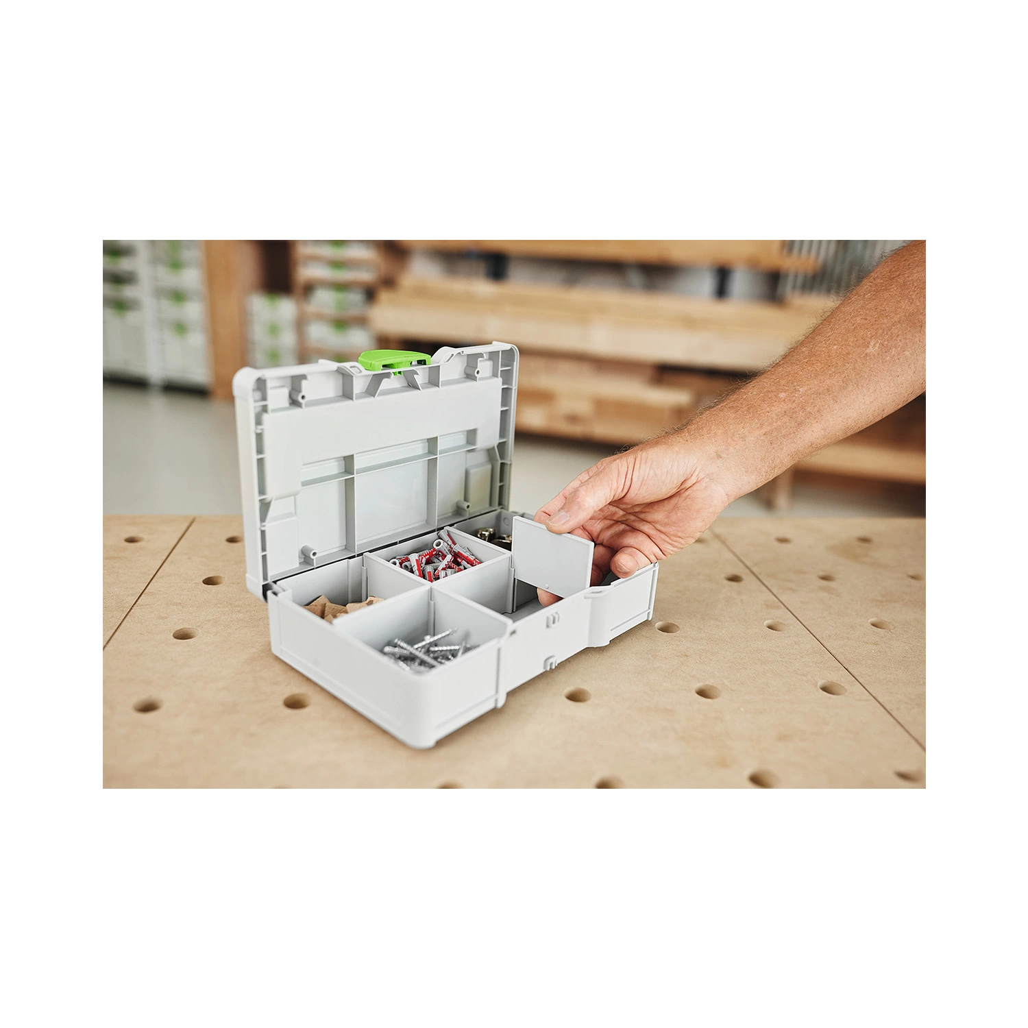 Festool SYS3 S 76 Systainer³