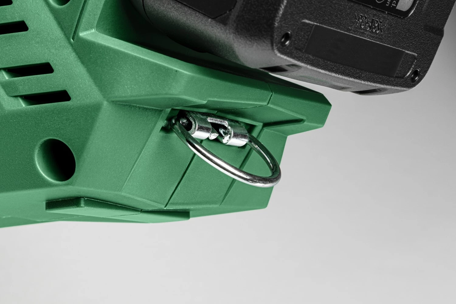 HiKOKI CS3630DCW4Z 36V Multi-volt Li-ion Batterie tronçonneuse sans fil- 30cm-image