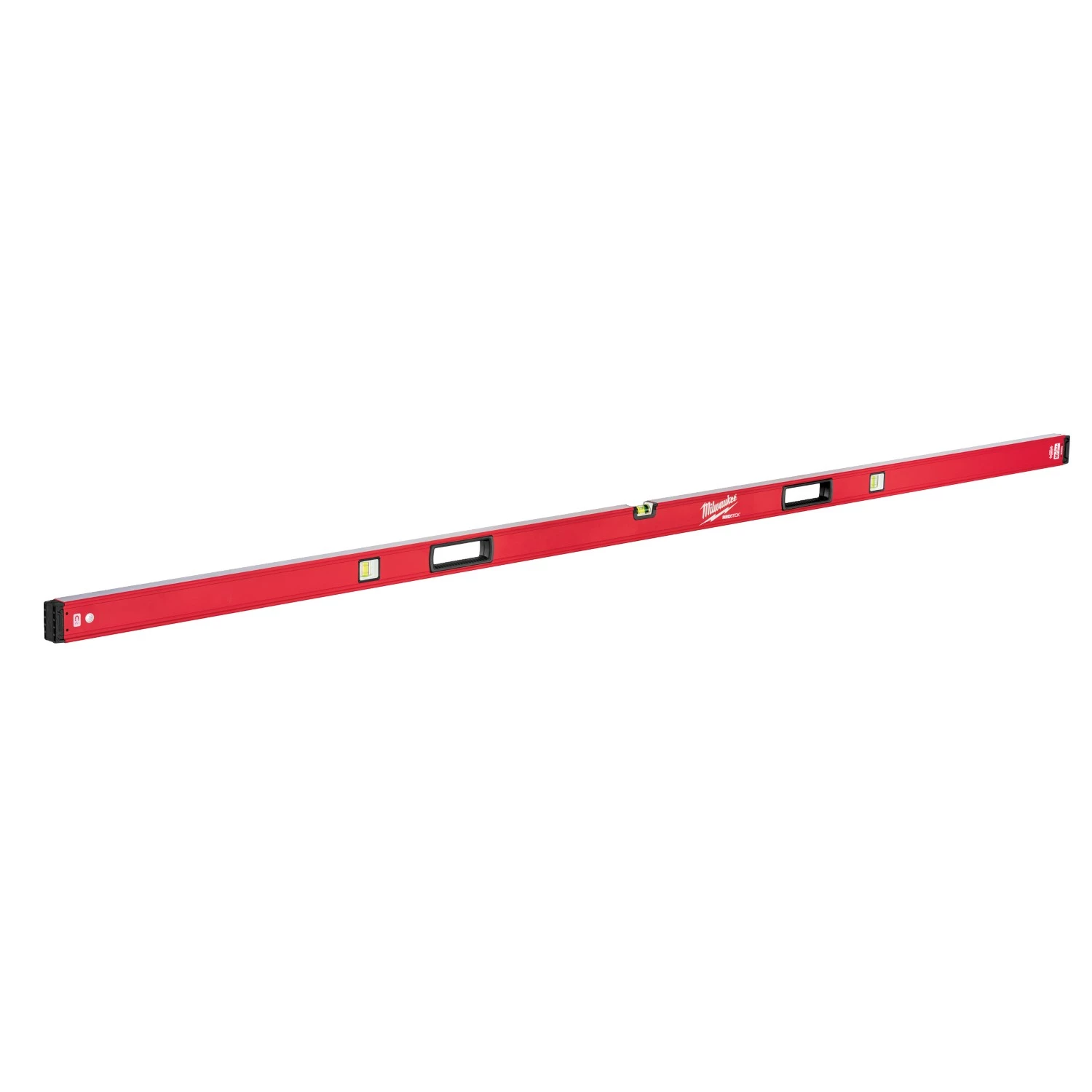 Milwaukee 4932459075 REDSTICK Backbone Box Waterpas - magnetisch - 2400mm